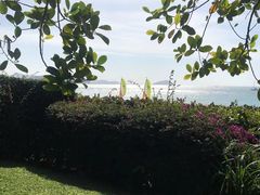 -三亚亚龙湾天域度假酒店