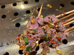 -盟重烧烤(高正街店)