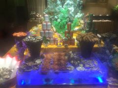 -东方雅典水疗美食汇(金海岸大厦店)