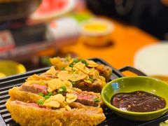 -有喜屋·烧鸟·居酒屋(周浦万达店)