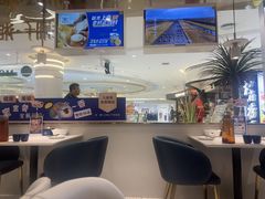 -兰湘子·湘菜小炒(崂山丽达店)