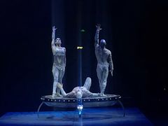 -珠海横琴长隆《卡卡虎奇遇记》