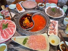 -渝味晓宇火锅(冉家坝店)