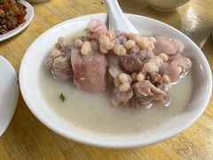 -老一品蹄花店(新津店)