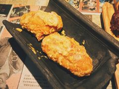 -豆蔻电影主题餐厅(四牌楼店)