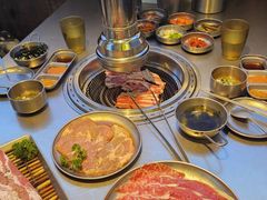 -大叹号·朝鲜族烤肉(潍坊泰华城店)