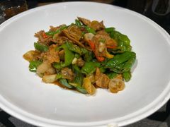 -北平盛世·新京菜·北京烤鸭(劲松·双井店)