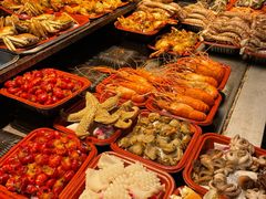 -大学城夜市大排档(凤栖路店)