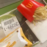 一个不一样的M记见闻