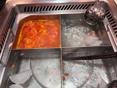 -海底捞大排档火锅(打浦路店)