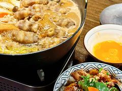 -半藏居酒屋(香港花园店)