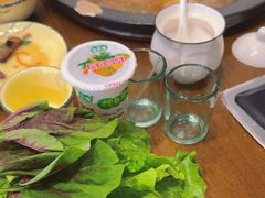 -菌乡缘·野生菌蒸汽鱼火锅(江边夜市店)
