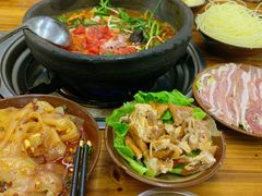 -笔记安顺夺夺粉火锅