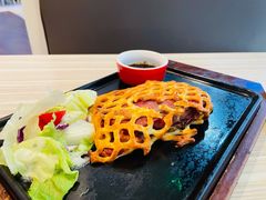 惠灵顿牛排-必胜客(兴华中路PH店)