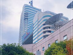 -湖南广电中心大楼