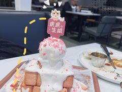 -卡朋西餐(大信新都汇店)