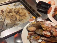 -星伦多自助料理·涮烤一体(虹悦城店)