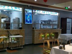 -峨嵋酒家(清河店)