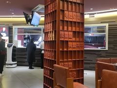 -巴奴毛肚火锅(商城路店)