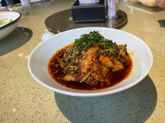 -铜锣湾·有麝自然香(重庆新天地店)