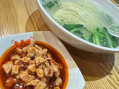 -东泰祥生煎馆(重庆北路店)