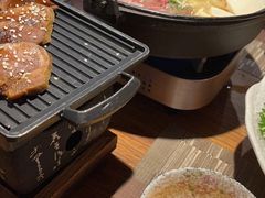 秘制牛舌-酒井酱子·深夜食堂(东城汇店)
