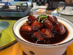 -麒麟小院·老九江菜(安平路店)