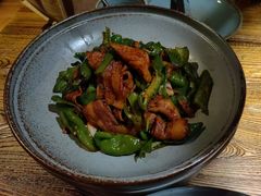 -青年公社烤鸭(青年路店)