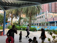 -黄金海岸水上乐园