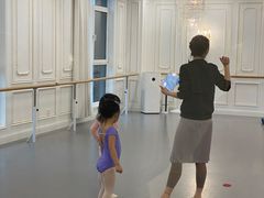 -芭蕾仙子 FairyBallet 少儿芭蕾舞蹈中心(丽都旗舰店)