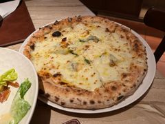 -Mammamia意大利餐厅(阳春巷店)