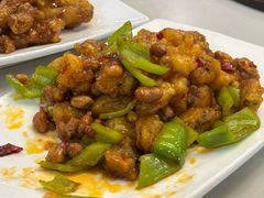 -桃子餐厅·天津菜(红星路直营店)