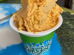 -老字号李姐炒冰(夏日百货店)