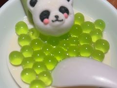 -老板恋上鱼(恒隆广场店)