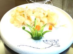 -四季暖堂·融合江浙菜(N1955创业园店)