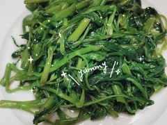 -渝悦情·新派川菜(建国门店)