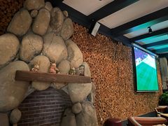 -Shanghai Brew House上海啤酒工坊(老外街店)