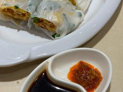 -香港池仔记肠粉王(博多新记襄阳南路店)
