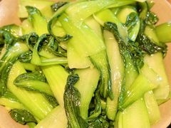 清炒时蔬-饭江湖·江湖菜(湖广会馆店)