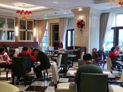 大堂-西郊庄园丽笙大酒店·丽园全日餐厅