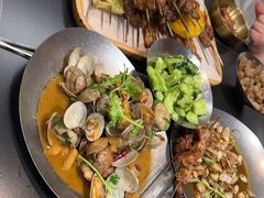 -老虎滩大连海鲜烧烤(建邺云锦路总店)