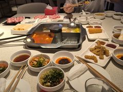 -海底捞火锅(杭州庆春路夜宵主题店)