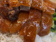 -辉旺烧鹅茶餐厅