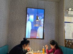大堂-半天妖烤鱼(西铁营万达店)