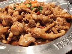 -胖哥俩肉蟹煲(湖滨银泰in77店)