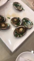 -观澜格兰云天大酒店-宴会厅