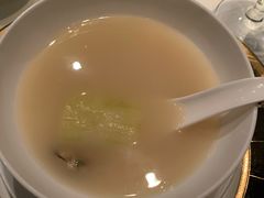 老火例汤-皇朝会.经典传统粤菜(外滩店)