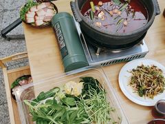 -黔滚滚贵州牛肉火锅·酸汤火锅(创意园店)