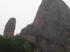 -丹霞山风景名胜区