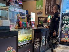 -德克士(崂山百货店)